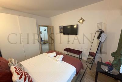 Apartament cu 2 camere decomandat, mobilat în Politehnica - 8