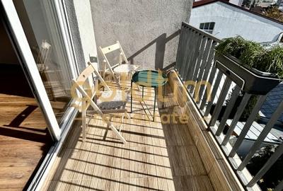 3 CAMERE SUPERB BLOC BOUTIQUE/ 66MP+TERASA 4MP CU VEDERE LIBERA/EMINESCU-PETROM 3 CAMERE SUPERB BLOC BOUTIQUE/ 66MP+TERASA 4MP CU VEDERE LIBERA/EMINESCU-PETROM - 9