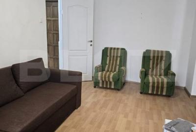 Apartament cu 2 camere semidecomandat în Carpați 1 - 7