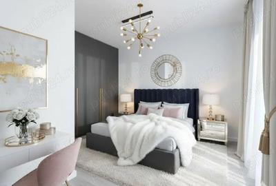 Apartament cu 2 camere decomandat în Mehala - 1