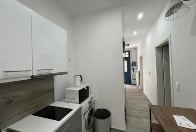 Apartament cu 2 camere semidecomandat în Militari - 4