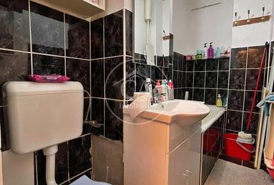 Garsonieră decomandată în Cantemir - 10