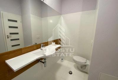 Apartament 4 camere, centrala proprie, zona Complexului Studentesc - 2