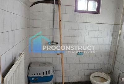 Teren Construcții intravilan de 626 mp, în Blașcovici - 8