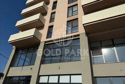 Spatiu Comercial - Zona Iris - 195 mp/Parcare - 4