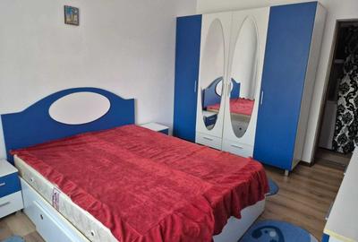 Apartament cu 2 camere semidecomandat în Exterior Vest - 3