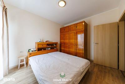 Apartament cu 2 camere, mobilat în Dumbrăvița - 19