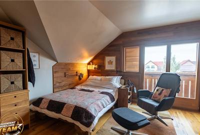 Casă cu 4 camere cu Teren 880 Mp în Central - 4