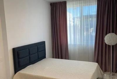Apartament cu 2 camere, mobilat în Viilor - 1