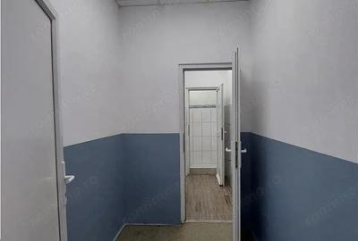 Spațiu comercial, de 1,936 mp, în Vest - 3