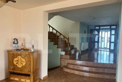 Casa premium intr-o zona lini?tita in Sancraiu de Mu - 12