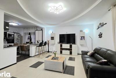 Casă cu 6 camere cu Teren 423 Mp în Nord - 8