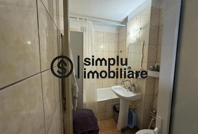 Garsonieră decomandată în Sărari - 8