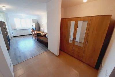 Garsonieră decomandată în Tudor - 5