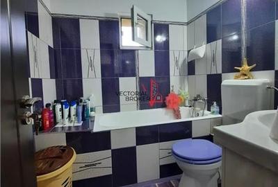 Apartament luminos, 3 camere, aproape de metrou ? 0% comision cumparator - 14