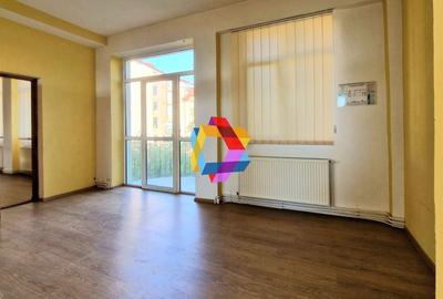 Spatiu de birouri de închiriat Brasov - 160 mp #plus-imo.ro - 4