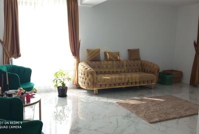 Casa individuala P+1+pod si piscina  -6 camere -600mp Teren- Allegria-A0 - 18