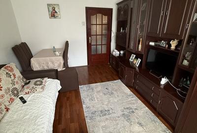 Apartament cu 2 camere în Buziașului - 7