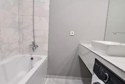 Apartament cu 2 camere in zona Garii Apartament cu 2 camere in zona Garii - 6