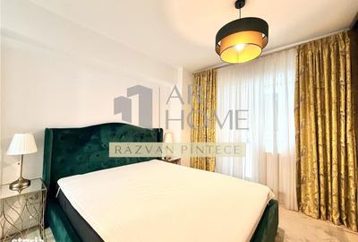 Apartament cu 3 camere, mobilat în Mărășești - 12