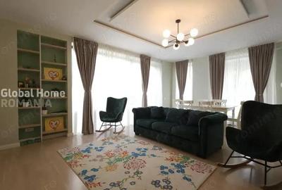 Apartament 4 camere 140 MP | Pipera | Curte + Parcare