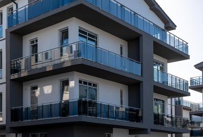 Apartament cu 2 camere decomandat în Braytim - 15
