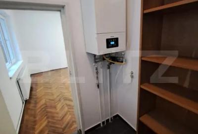 Casă cu 3 camere cu Teren 100 Mp în Griviței - 2