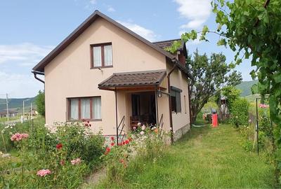 Casă cu 3 camere în Arcalia - 2