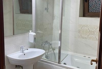 Apartament cu 2 camere decomandat în Frumoasa - 12