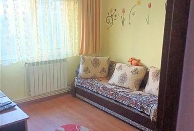 Apartament cu 2 camere semidecomandat în 9 Mai - 8
