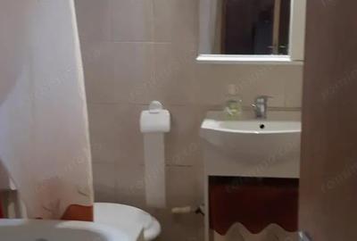 Apartament cu 2 camere nedecomandat în 7 Noiembrie - 12