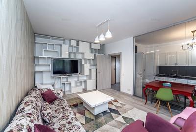 3 camere | Parcare | 8 Min Metrou Grozavesti - 4