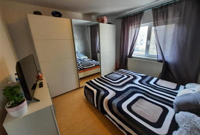 Decomandat etaj 1 cu 2 balcoane, model mare - 1