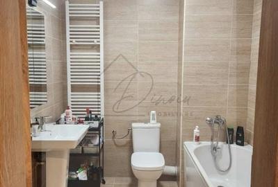 Apartament 3 camere I Moghioros Park Residence I etaj 1 I 2 parcari - 2