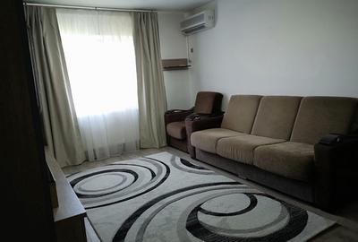 Apartament cu 2 camere decomandat în Băneasa - 3