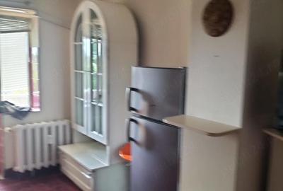 Apartament cu 2 camere decomandat în Chier - 1