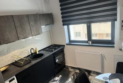 Apartament cu 2 camere decomandat, mobilat în Berceni - 12