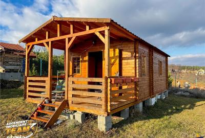 Spațiu comercial, în Sâncraiu - 3