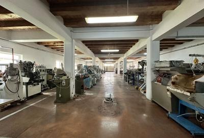 Spațiu industrial, 416 mp în Dumbrăvița