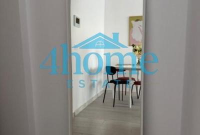 Apartament cu 2 camere, mobilat în Theodor Pallady - 15