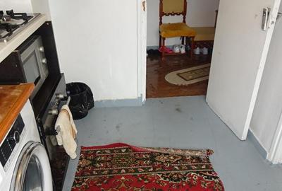 Vand apartament cu 2 camere in Deva, zona ultracentrala (Piata), 49 mp - 13