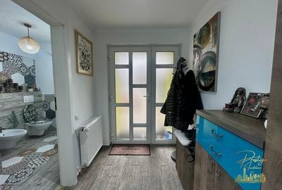 Casa moderna ready to move cu 4 camere de vanzare in Santandrei- Bihor Casa moderna ready to move cu 4 camere de vanzare in Santandrei- Bihor - 15