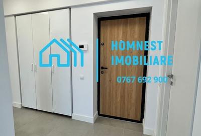 Onix Park North Residence Ap 2 Camere | + Parcare subterana - 18