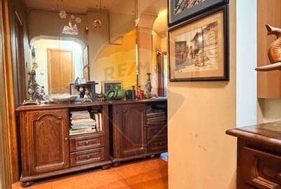 Apartament 3 camere, de vanzare, Trezorerie, Gara, Constanta Apartament 3 camere, de vanzare, Trezorerie, Gara, Constanta - 22