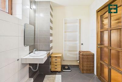 Vilă cu 6 camere - Zona Subcetate - Arad - 29