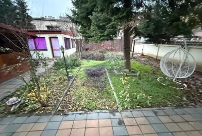 De inchiriat Casa / Vila 7 camere + curte zona Vatra Luminoasa - 18