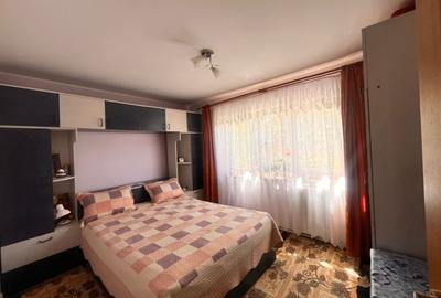 Apartament cu 4 camere decomandat în George Enescu