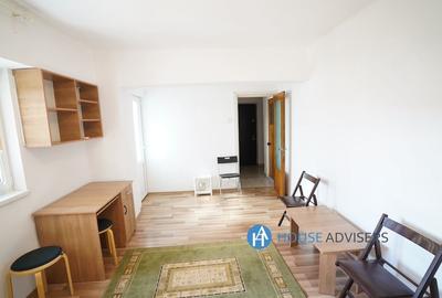 Garsonieră, mobilată în Romană - 7