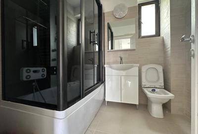 Ansamblu Rezidential / Vile Individuale Cuplate/ Demisol Locuibil - 9