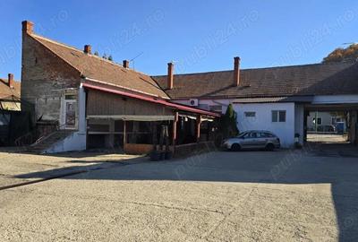 Spațiu comercial, de 287 mp, în Central - 1